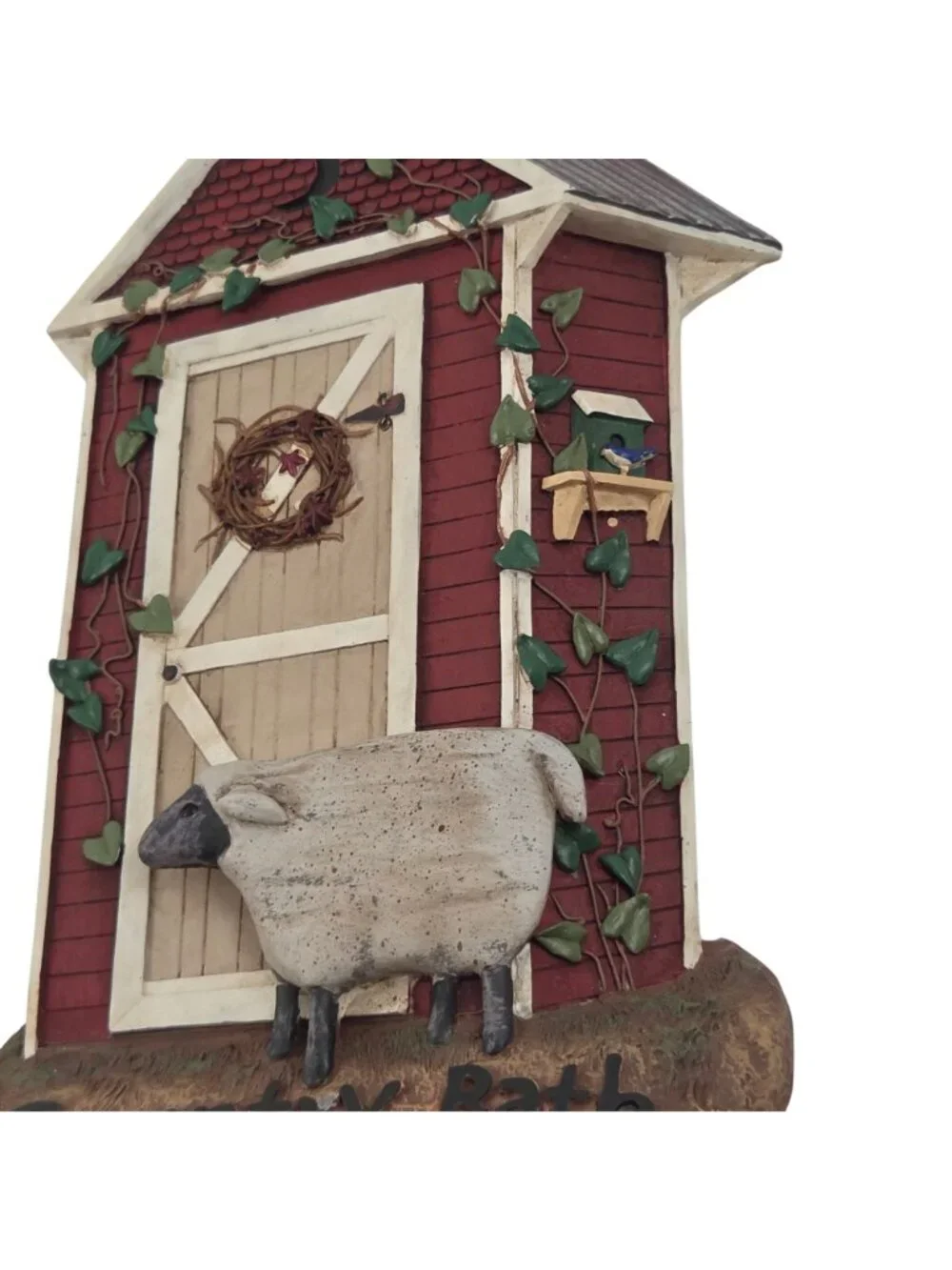 The Country House Collection bring rustic